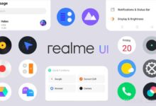Realme UI 2.0 based on Android 11 available for Realme 6 Pro and Realme 7 Pro