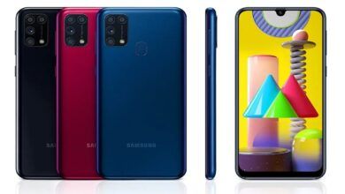 Samsung Galaxy M32 4G spotted on Geekbench with Helio G80 SoC
