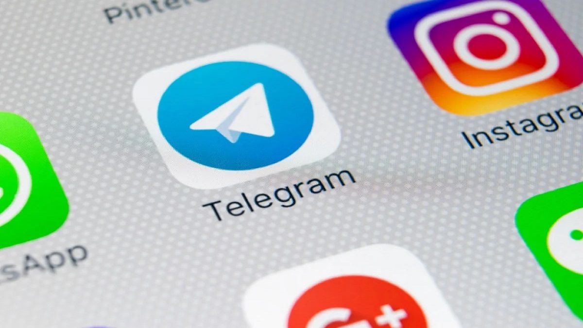 Telegram to roll out video conferencing feature in May