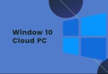 Windows 10 Cloud PC will enable users to remotely access their desktop