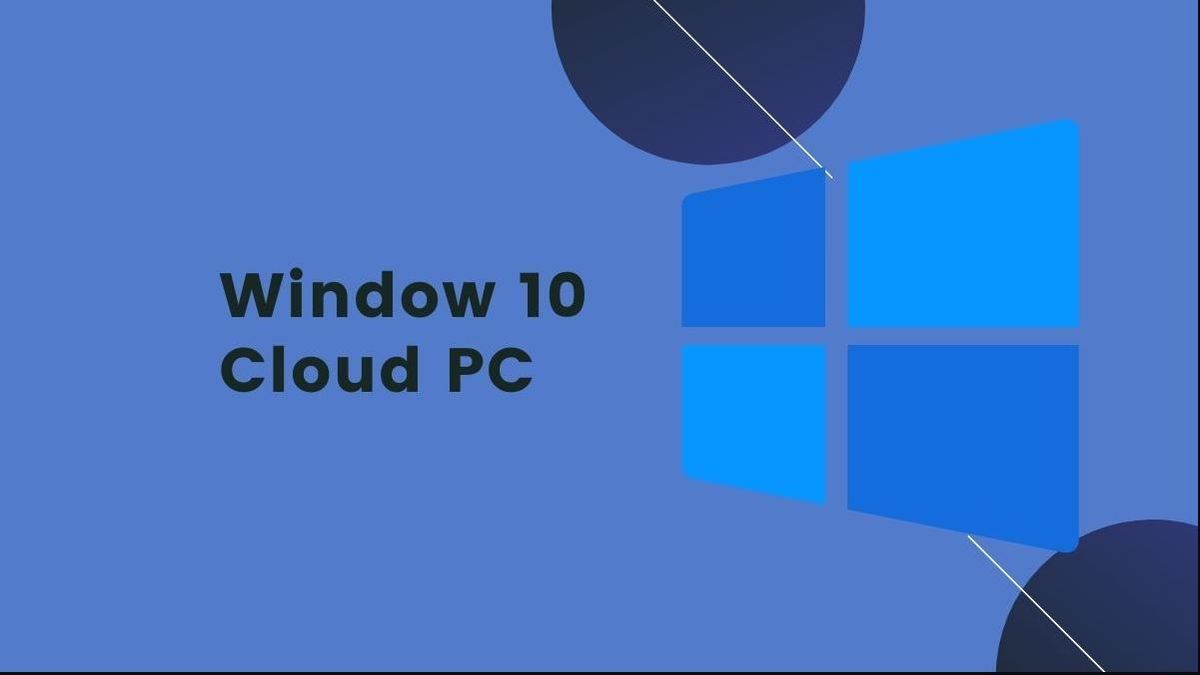 windows 10 cloudor local install
