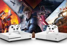 Xbox One Free to play games 2