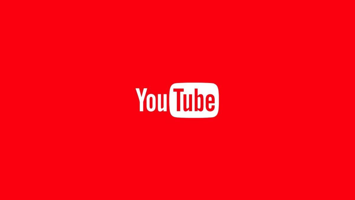 Change YouTube Channel Name