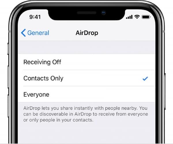 Apple AirDrop Flaw Exposes Data From 1.5 Billion Devices