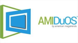 AMIDuOS Emulator