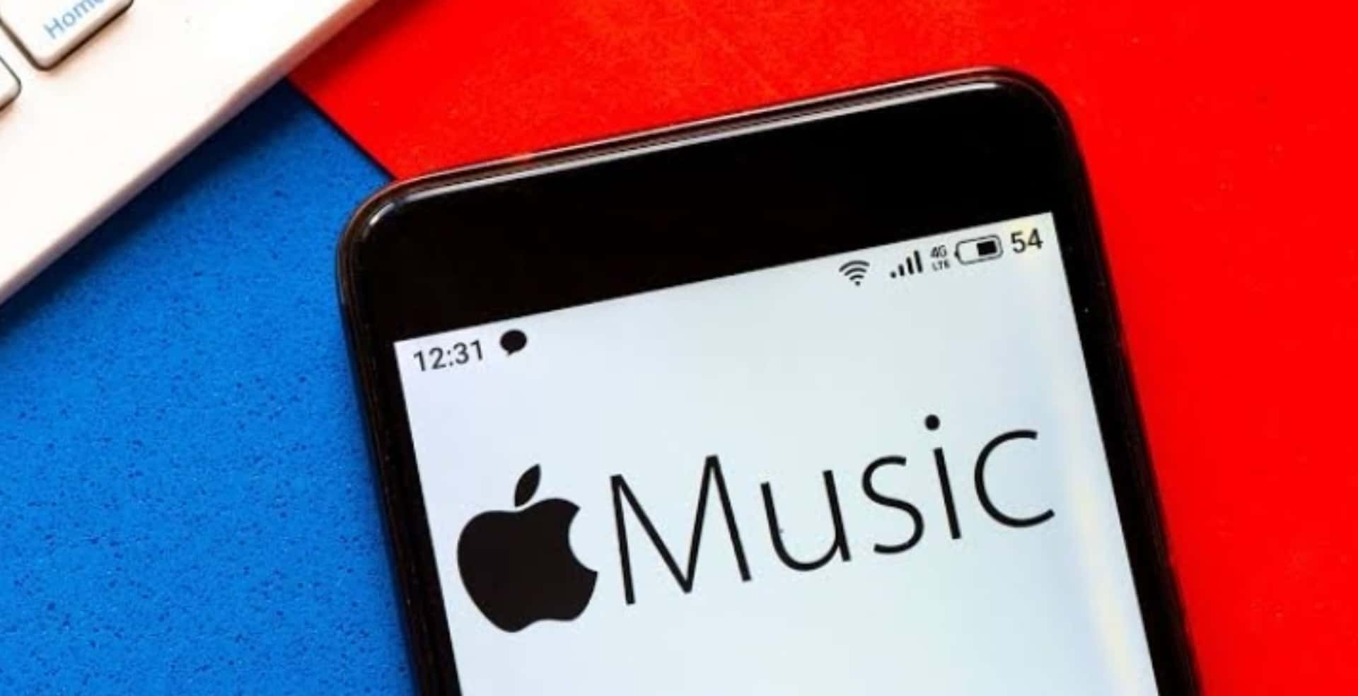 Apple Music Reveals It Pays Artists a Penny Per Stream on Average