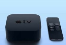 tvOS 14.5 Beta Code Hints 120Hz Support Coming to New Apple TV Model