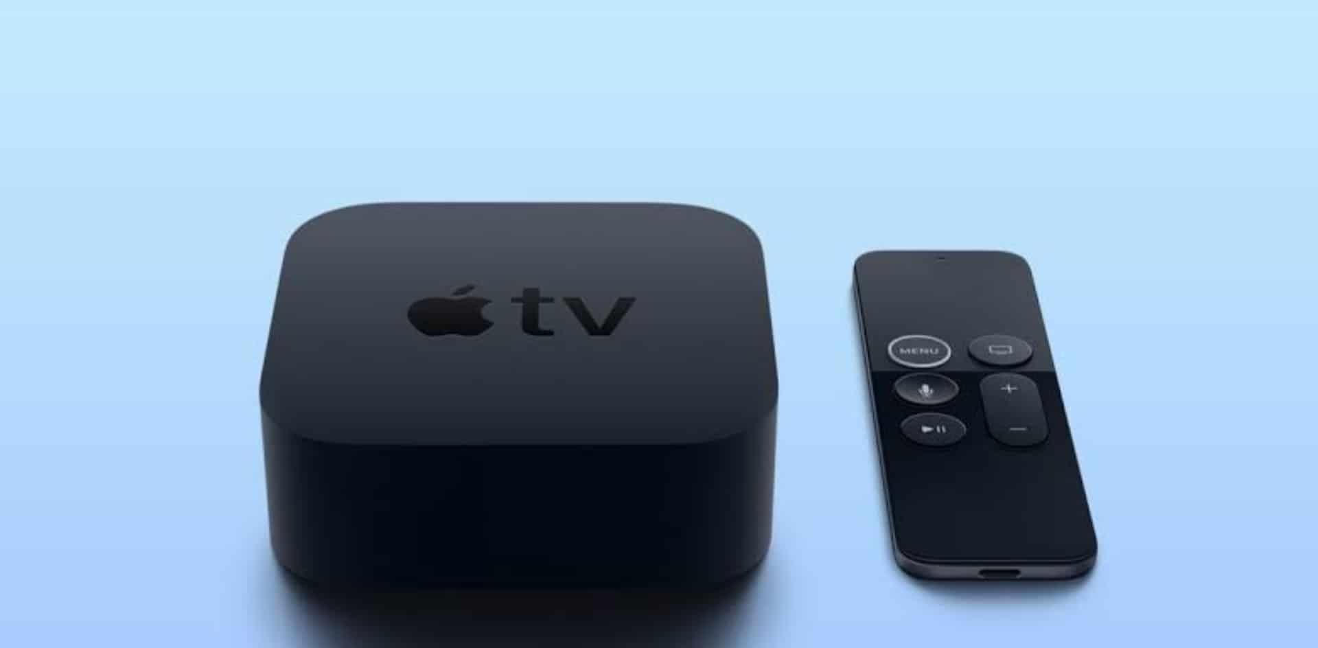 tvOS 14.5 Beta Code Hints 120Hz Support Coming to New Apple TV Model