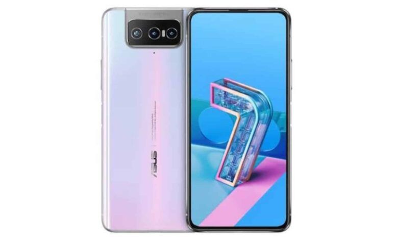 ASUS ZenFone 8/8Pro Spotted on Geekbench With Snapdragon 888 SoC, 8GB RAM, and More