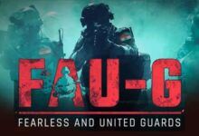 FAU-G Team Deathmatch Mode Officially Teased, Beta Release on June 21