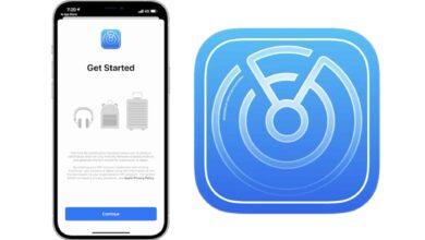 Apple Launches New Find My Certification Asst App for Third-Party Companies