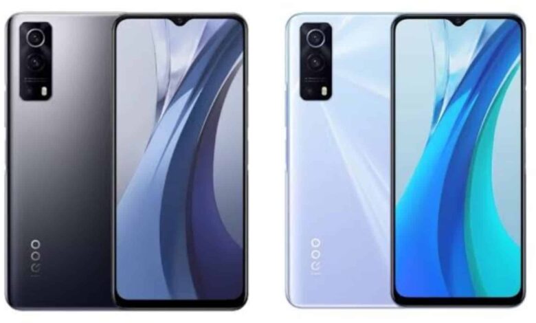 iQOO Z3 5G Receives BIS Certification, Suggests Imminent Launch in India