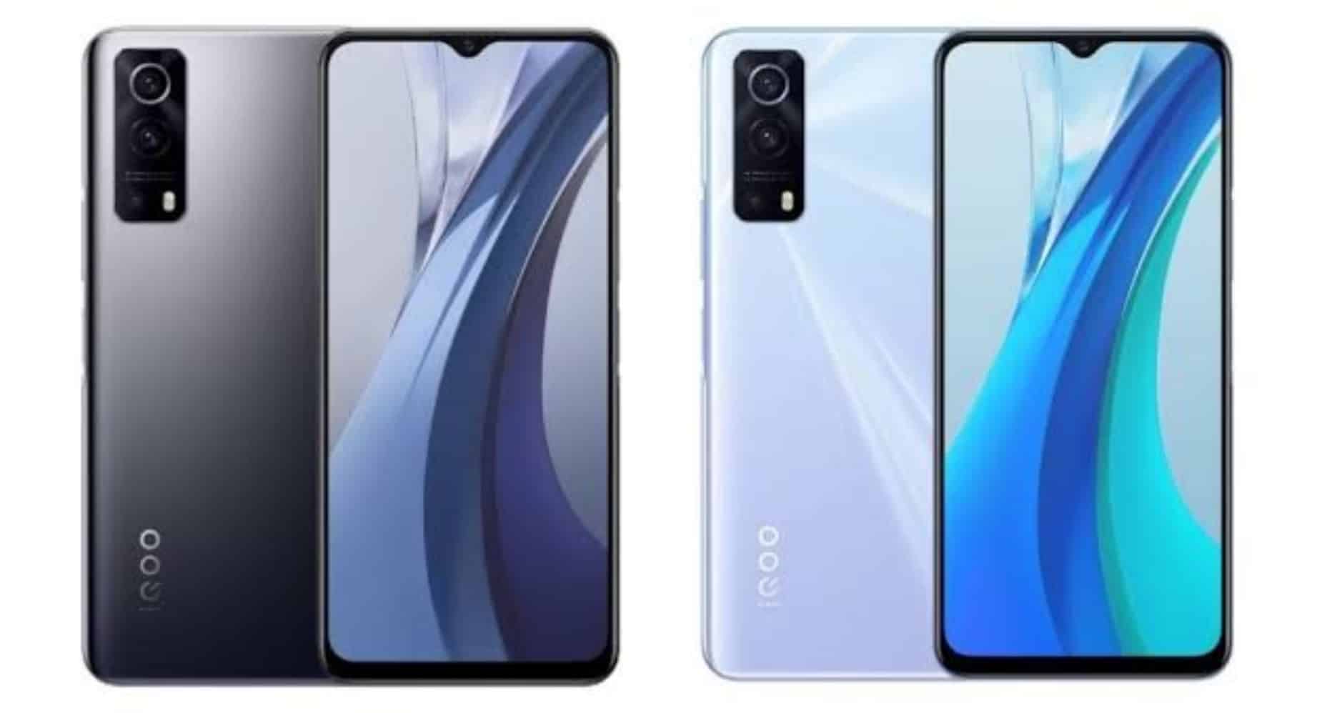 iQOO Z3 5G Receives BIS Certification, Suggests Imminent Launch in India