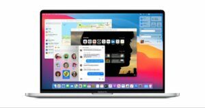 macOS Big Sur 11.3 RC now available for download