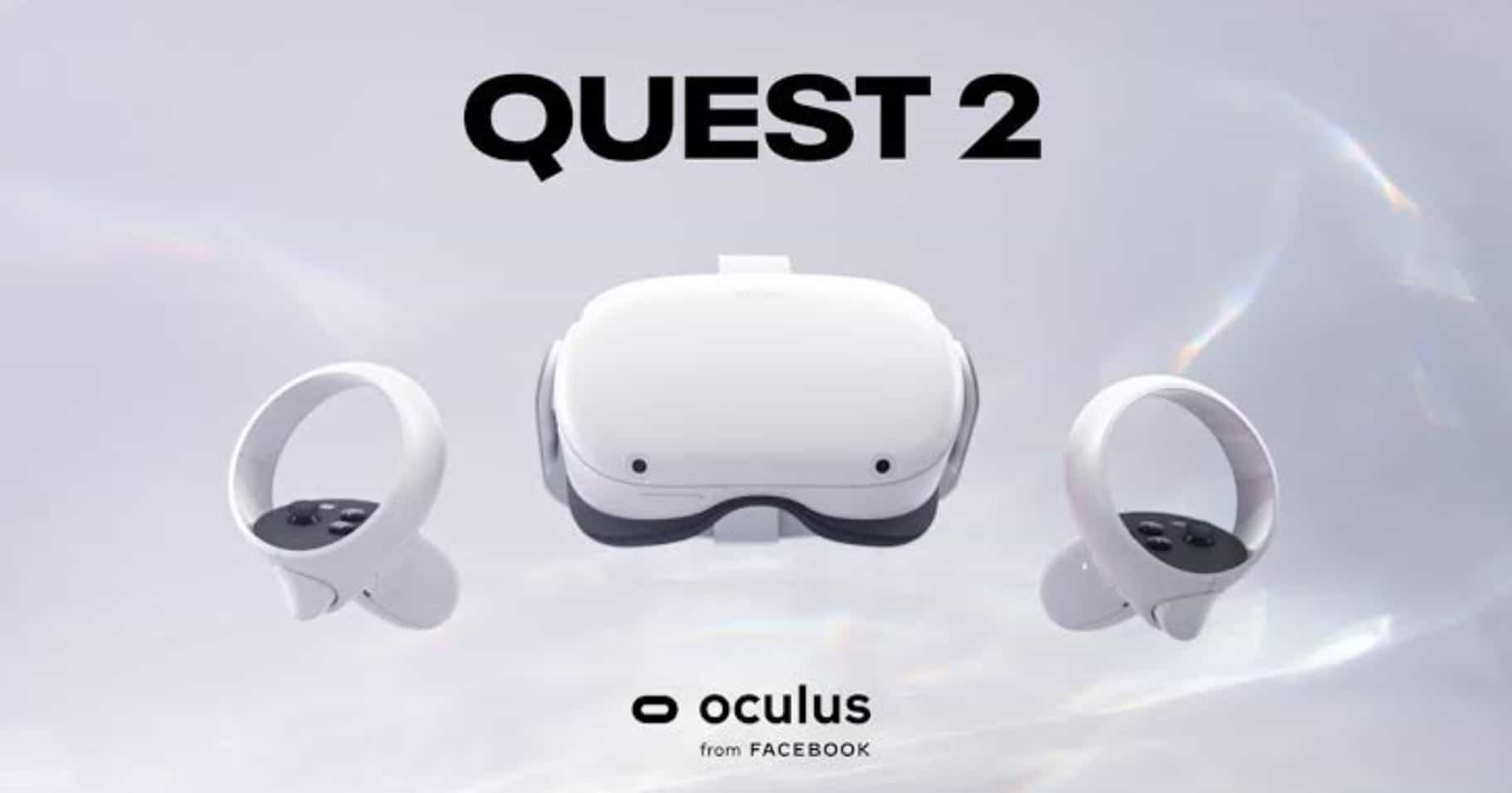 Oculus Quest 2 Update to Bring Wireless PC Streaming, 120Hz Mode, and More