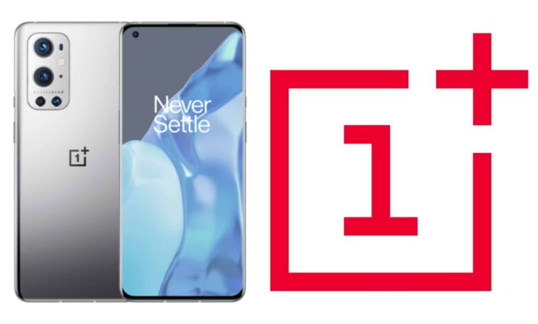 OnePlus Drops File Dash and Opts for Google's Nearby Share on OnePlus 9 Series