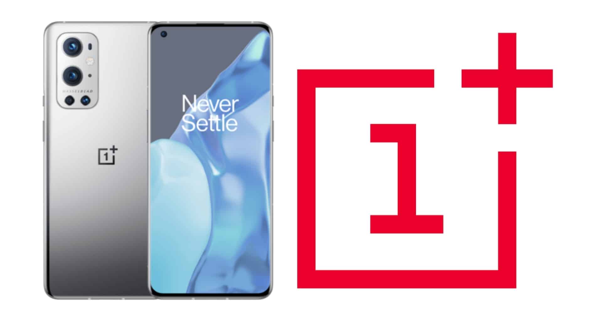 OnePlus Drops File Dash and Opts for Google's Nearby Share on OnePlus 9 Series