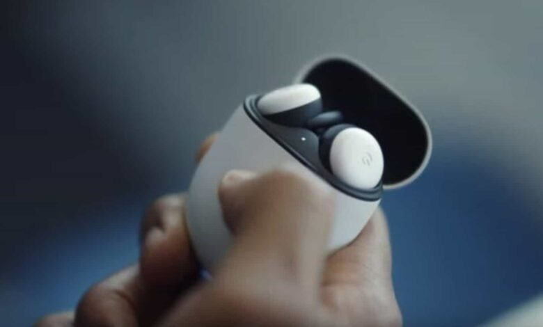 Google Pixel Buds A Will Launch Alongside Pixel 5a, Claims Report