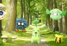 Pokemon Go Friendship Day Event Set for April 24: It's All About Grass-type Pokémon