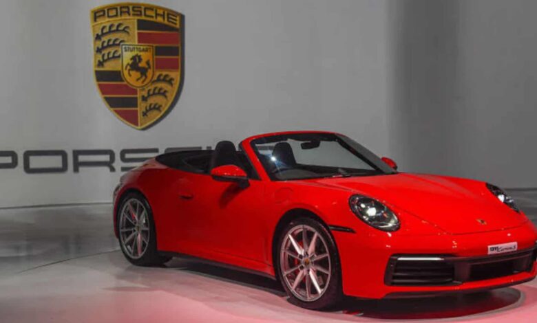 Porsche to Adopt Android Auto Starting With 2022 Models