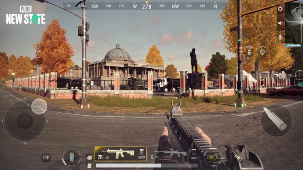 PUBG New State Receives Over 10 Million Pre-registrations on Google Play Store Ahead of Launch