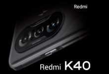 Redmi K40 Game Enhanced Edition Key Specs, Design Teased Ahead of April 27 Launch