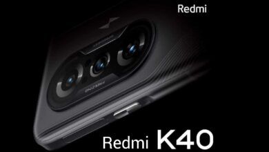 Redmi K40 Game Enhanced Edition Key Specs, Design Teased Ahead of April 27 Launch