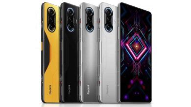 Redmi K40 Gaming Edition Tipped to Launch as POCO F3 GT in India