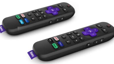 Not Every Roku Voice Remote Pro Will Feature the Apple TV+ Button, Here's Why
