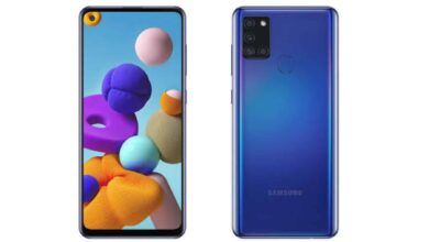 Samsung Galaxy A22 5G Appears on Geekbench With Dimensity 700 SoC, 6GB RAM, and More