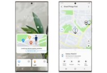 SmartThings Find Can Now Locate Secretly-Placed SmartTags, Announces Samsung
