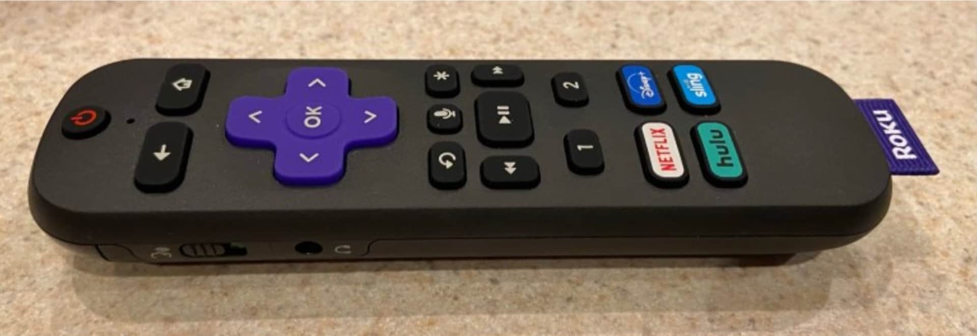 Not Every Roku Voice Remote Pro Will Feature the Apple TV+ Button, Here's Why