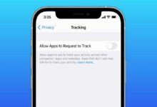 More than 10K apps have complied with Apple's App Tracking Transparency prompt, AppFigures claims
