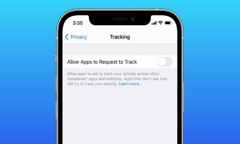 More than 10K apps have complied with Apple's App Tracking Transparency prompt, AppFigures claims