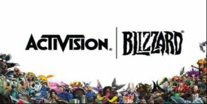 Activision Blizzard stock price increases thanks to "Call of Duty"