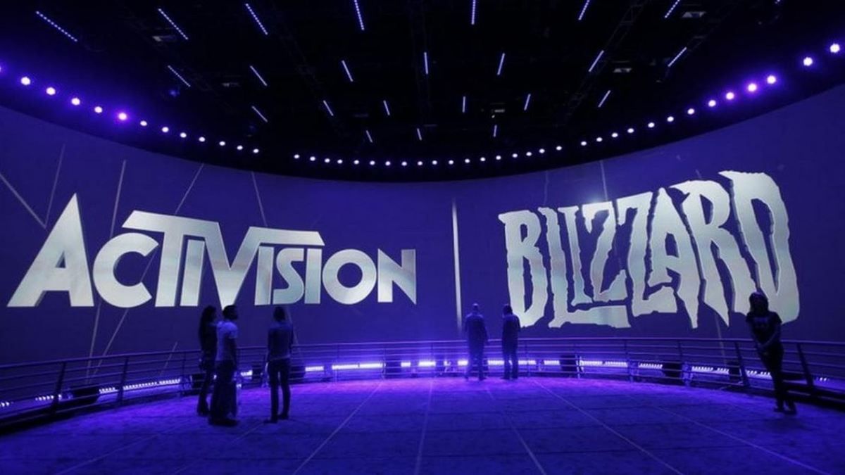 Activision Blizzard stock price increases thanks to "Call of Duty"