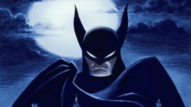 HBO Max and Cartoon Network orders Batman: Caped Crusader animated series