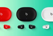 New Beats Studio Buds TWS Spotted on iOS 14.6 Beta Build, Launch Seems Imminent