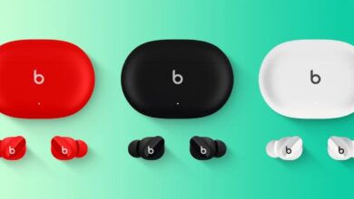 New Beats Studio Buds TWS Spotted on iOS 14.6 Beta Build, Launch Seems Imminent