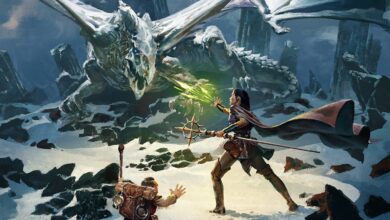 Dungeons and Dragons live-action TV series and movie in the making