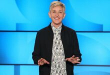 Ellen DeGeneres to end her daytime talk show in 2022