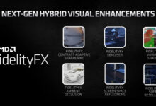 AMD FidelityFX Super Resolution Release Date and Performance rumors out