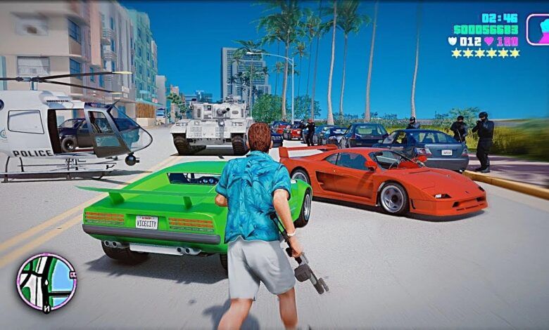 GTA 6 could arrive later next year as per a reputable leakster