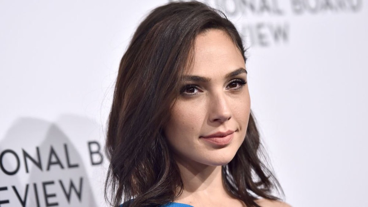 Gal Gadot receives backlash after her comments on the Israel-Palestine violence