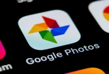 Google Photos now lets you put sensitive images in Folder Lock