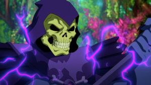 Netflix's Masters of the Universe: Revelation continues the journey of He-Man