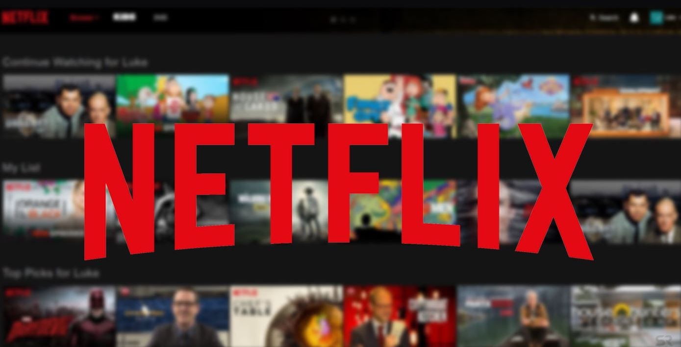 Netflix N-Plus might allow fans to interact with their favorite shows
