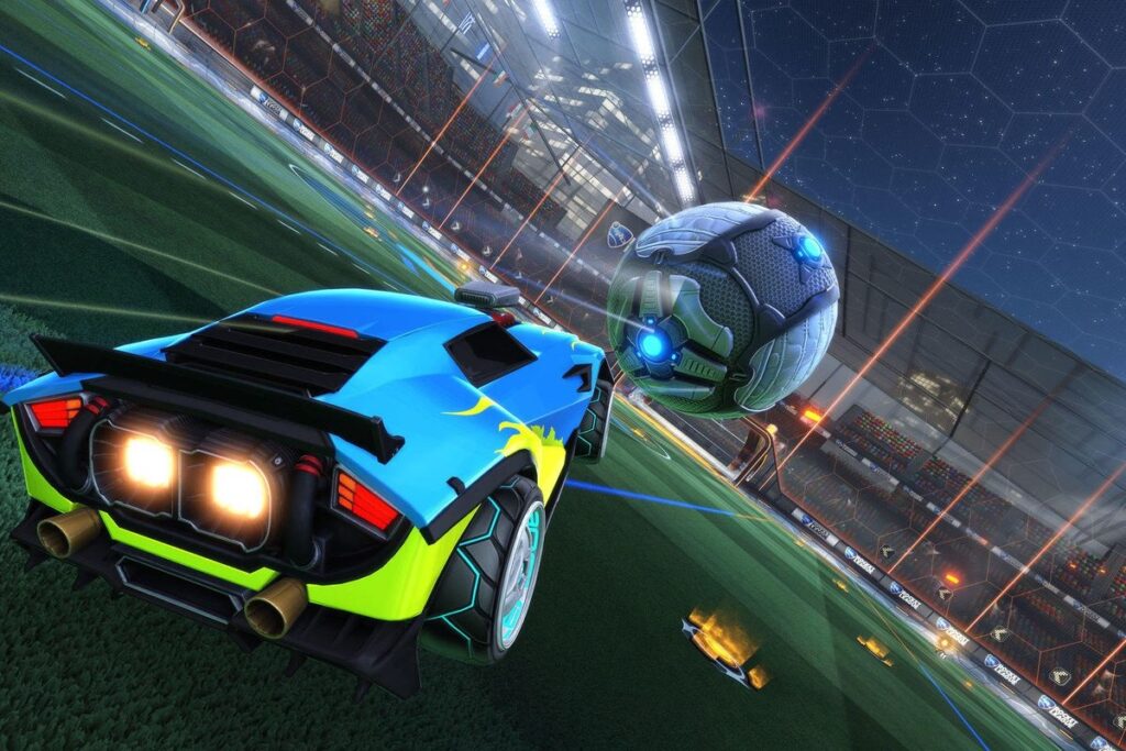 Epic Games is planning to bring the Rocket League series to Android and iOS