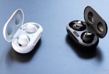 Samsung's upcoming Galaxy Buds 2 will arrive in four pastel colors