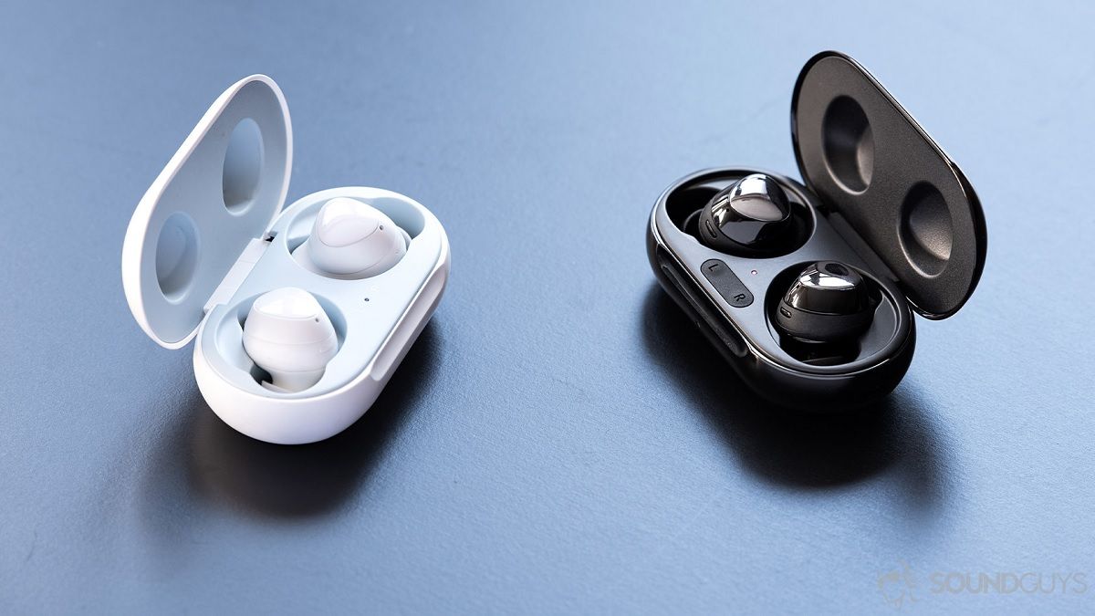 Samsung's upcoming Galaxy Buds 2 will arrive in four pastel colors